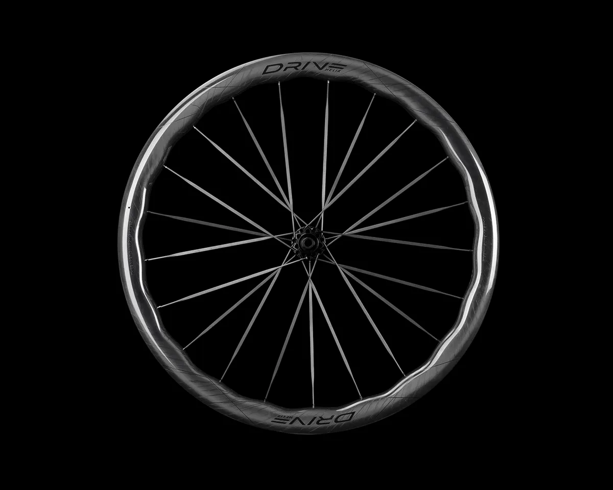 Drive Helix 46D-black-1