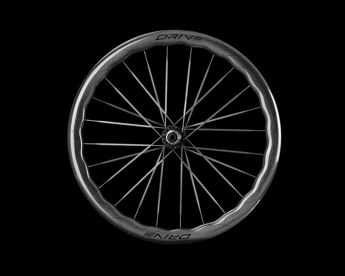 Drive Helix 46D-black-2