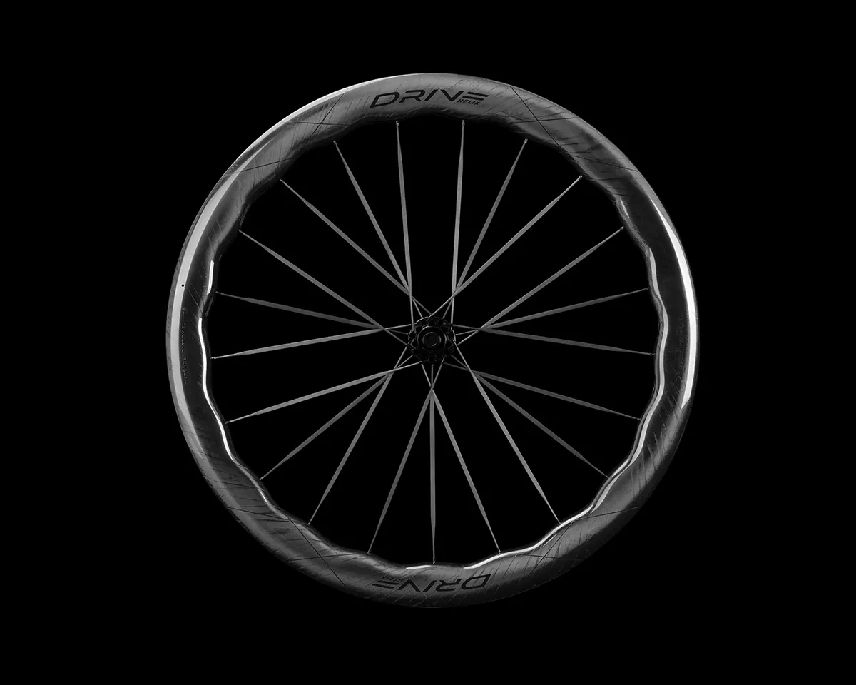 Drive Helix 57D D-2