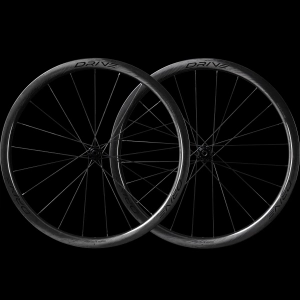 1 double front wheels
