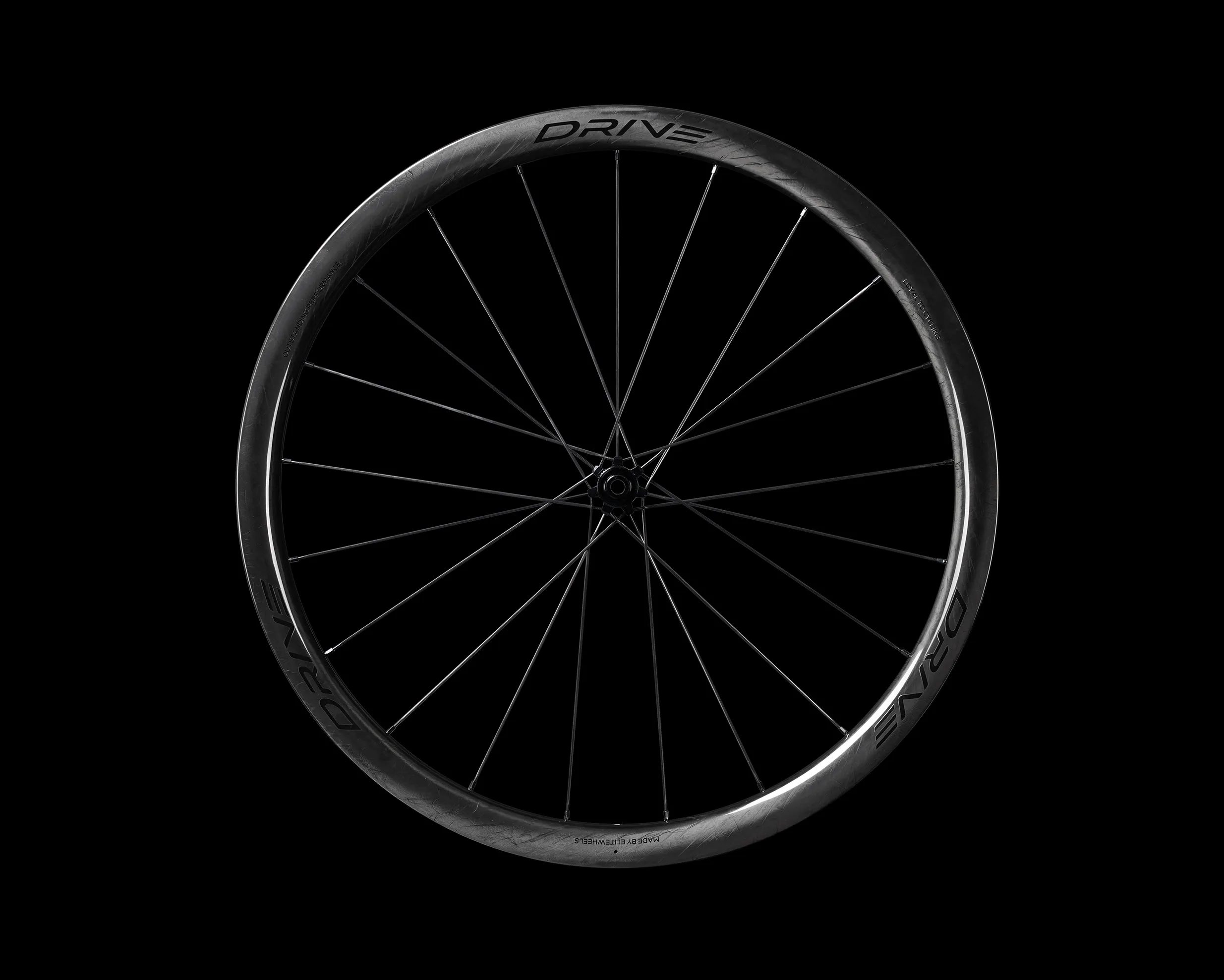 2 front rim