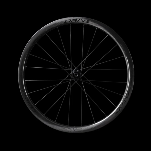 3 rear rim