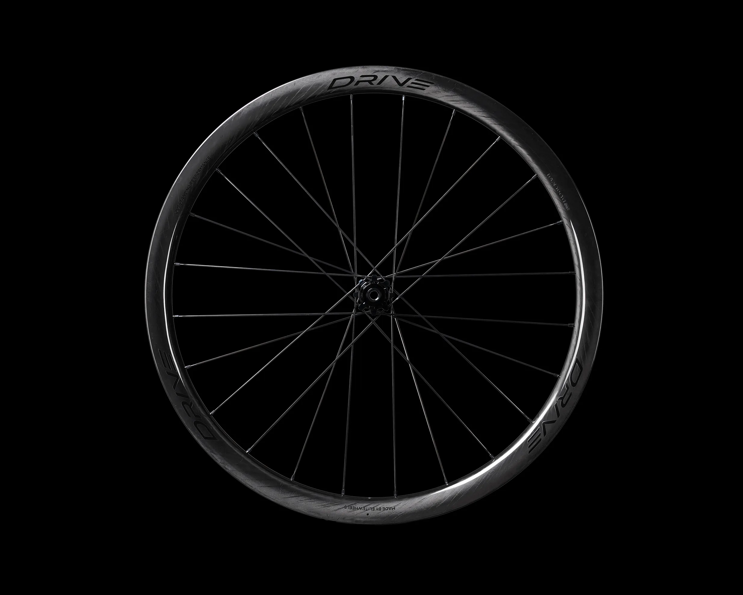 3 rear rim