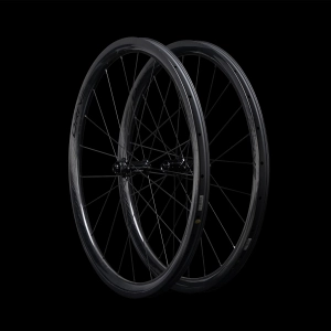 5 Double side wheels