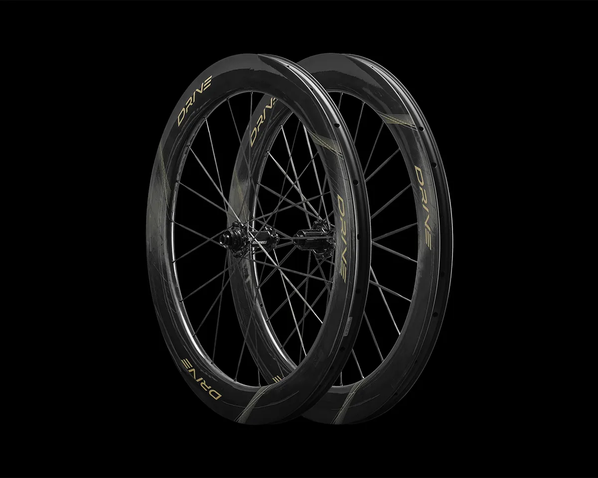 65D II Double Side Wheels 65D II Double Side Wheels