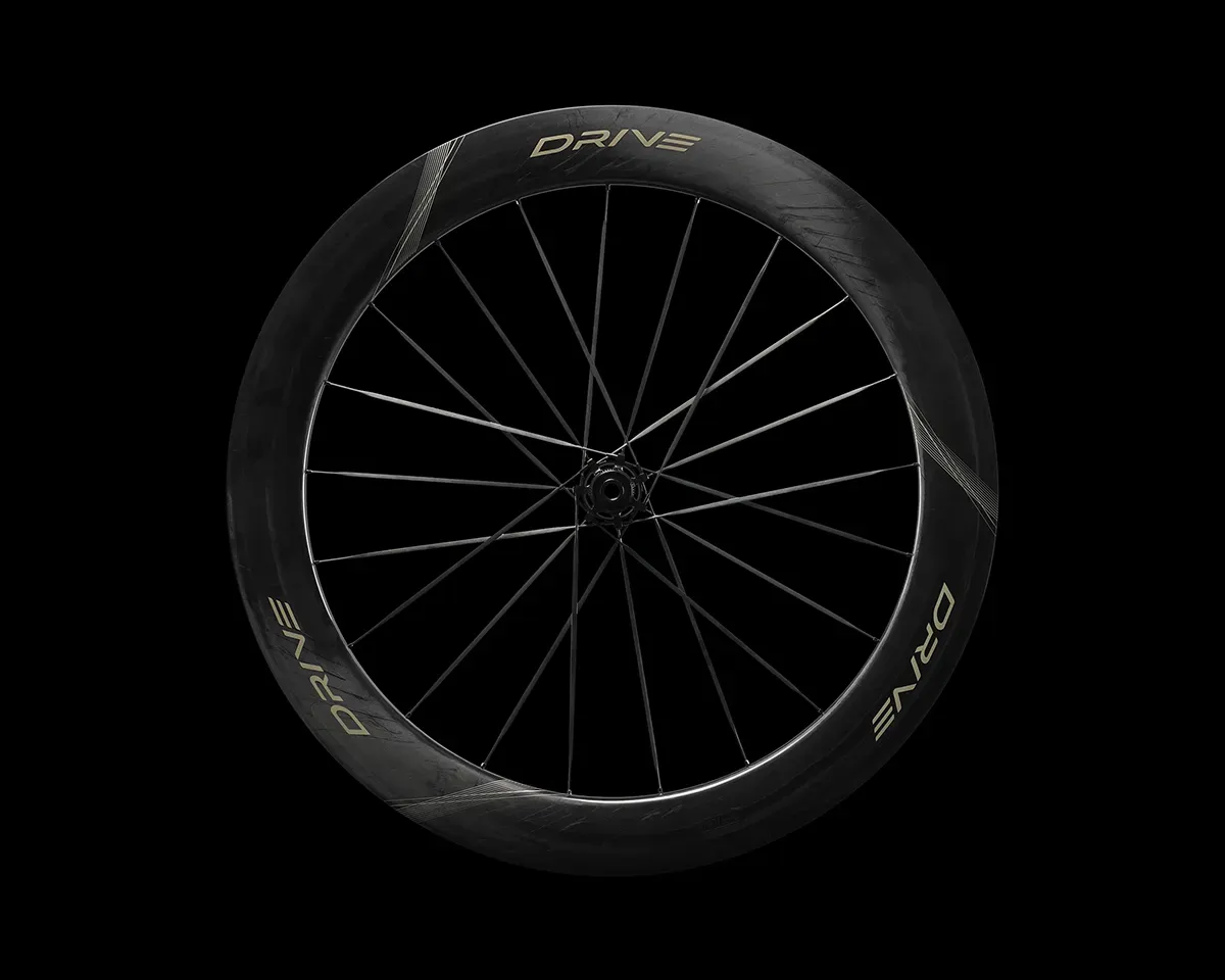 65D II front rim 65D II front rim