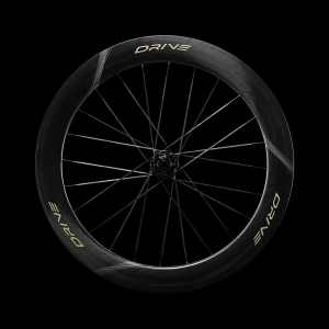 65D II rear rim 65D II rear rim