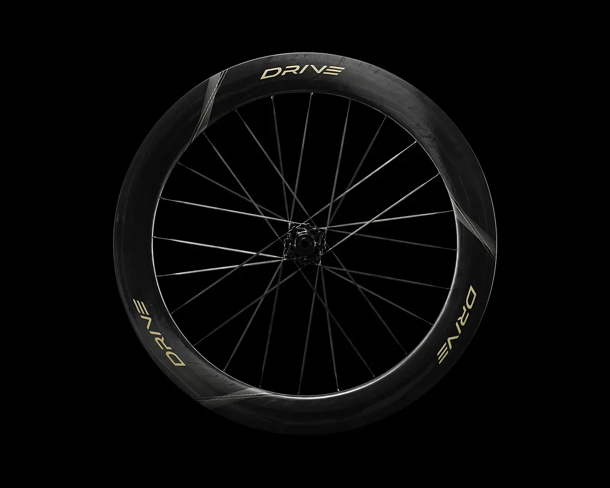 65D II rear rim 65D II rear rim