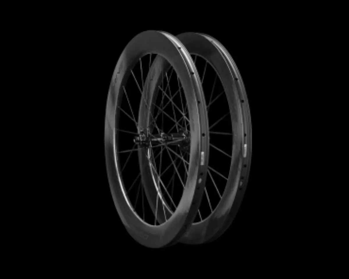 Drive 65D II BLK Drive 65D II BLK