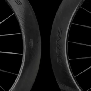 Drive 65D II Portion Wheels BLK Drive 65D II Portion Wheels BLK