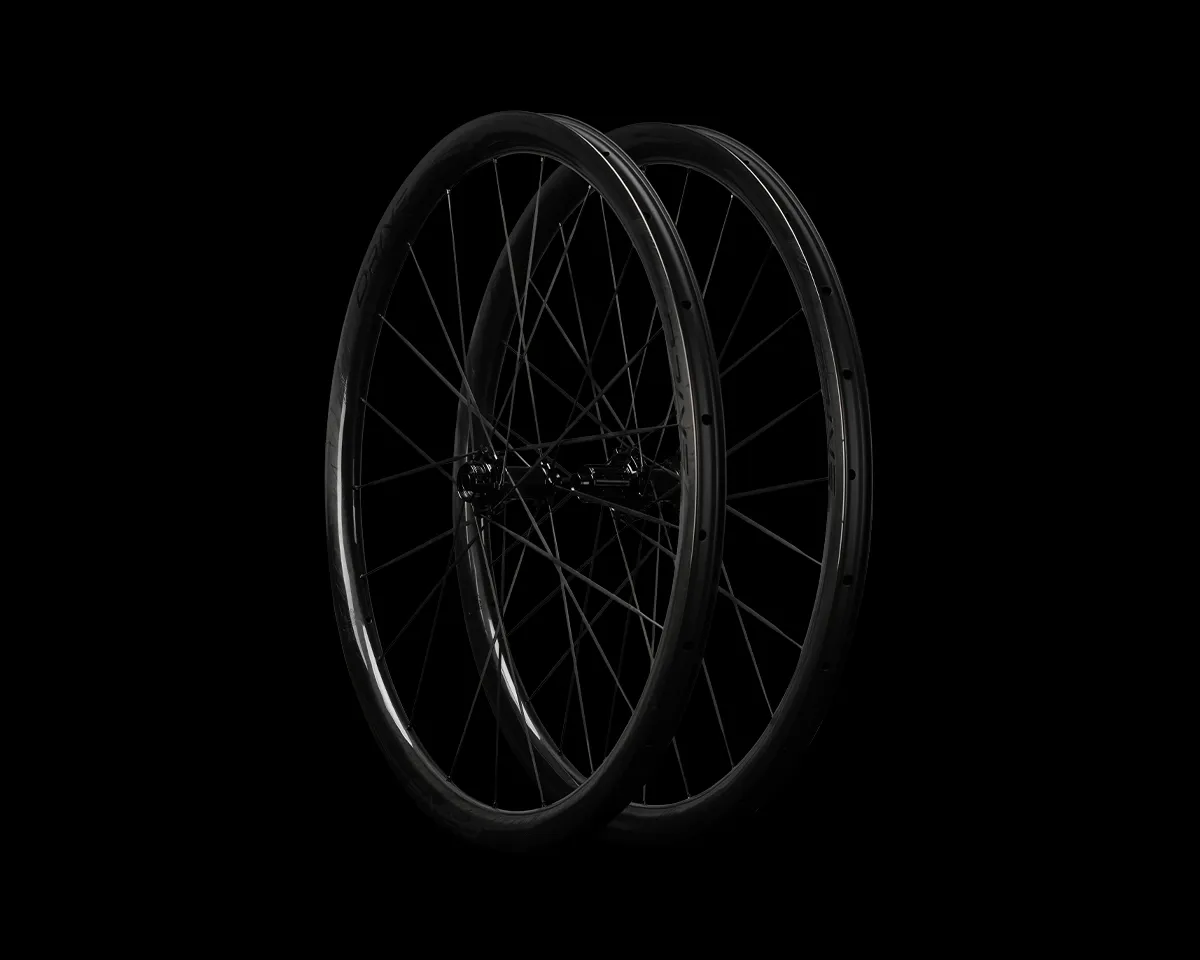 Drive II 36D_double_side_black