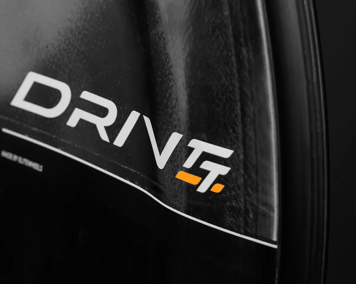 Drive TT-1