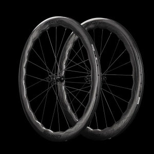 Helix 57D SS DoubleWheels BLK