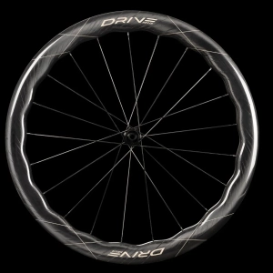 Helix 57D SS Front