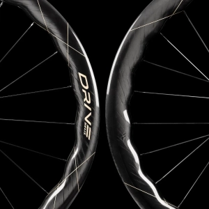 Helix 57D SS Wheels