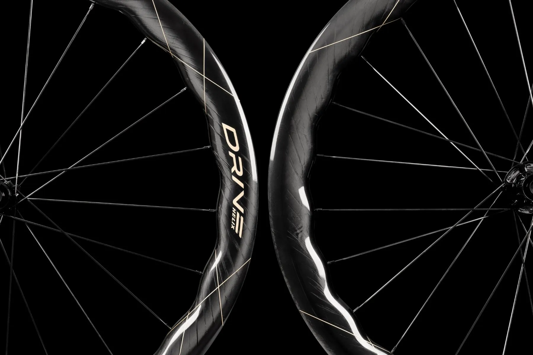 Helix 57D SS Wheels