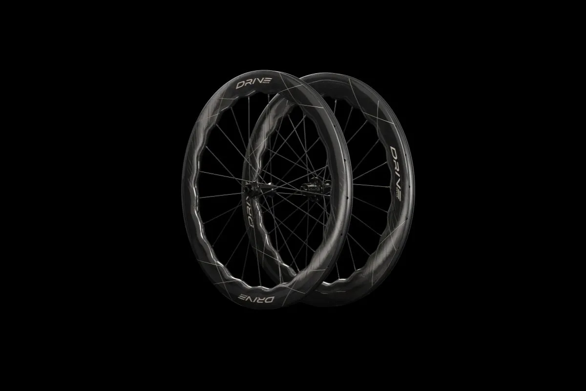 Helix 68D SS Double side Wheelset Helix 68D SS Double side Wheelset