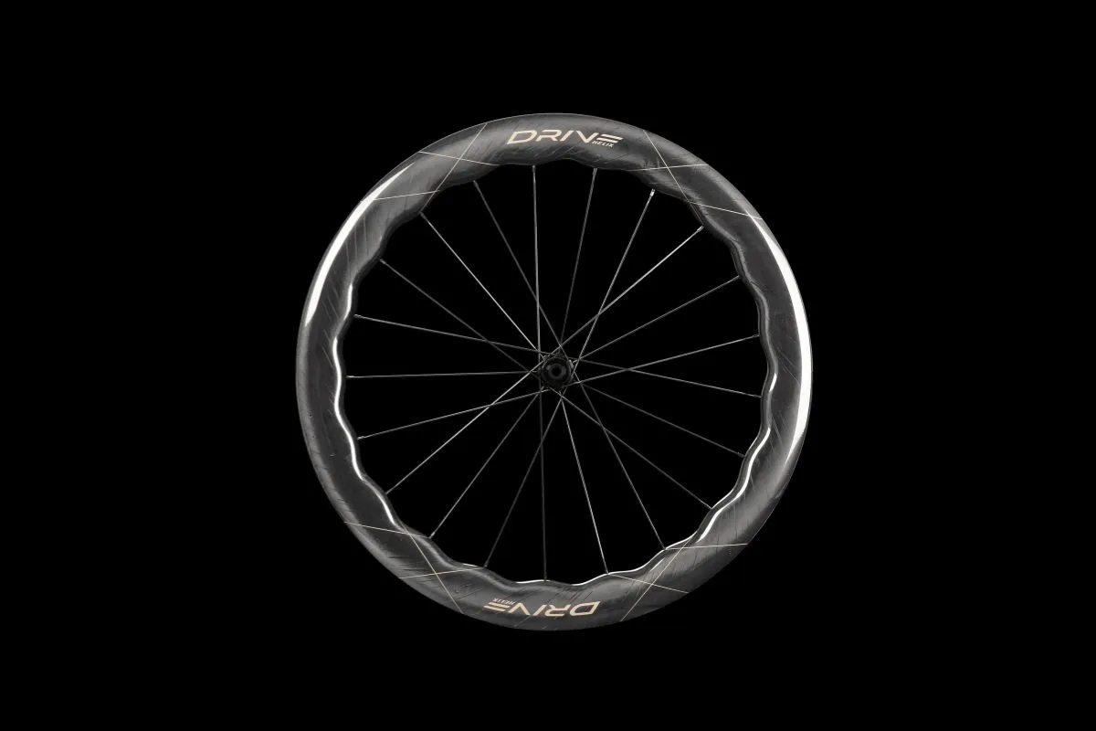 Helix 68D SS Front rim Helix 68D SS Front rim