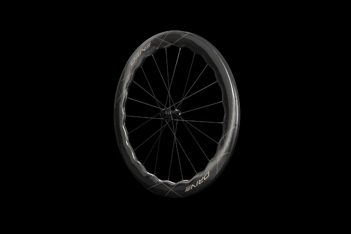 Helix 68D SS Front side rim Helix 68D SS Front side rim