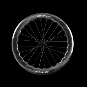 Helix 68D SS Rear rim Helix 68D SS Rear rim