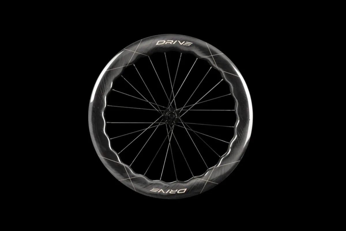 Helix 68D SS Rear rim Helix 68D SS Rear rim