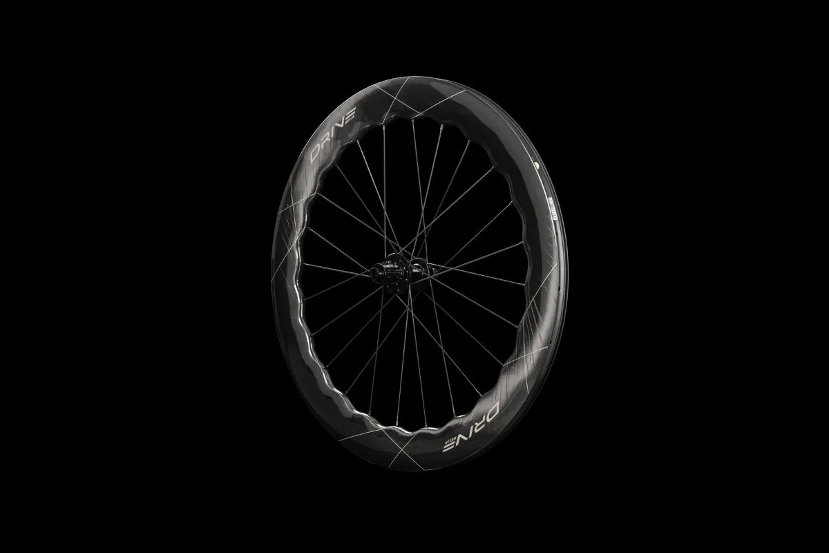 Helix 68D SS Rear side rim Helix 68D SS Rear side rim