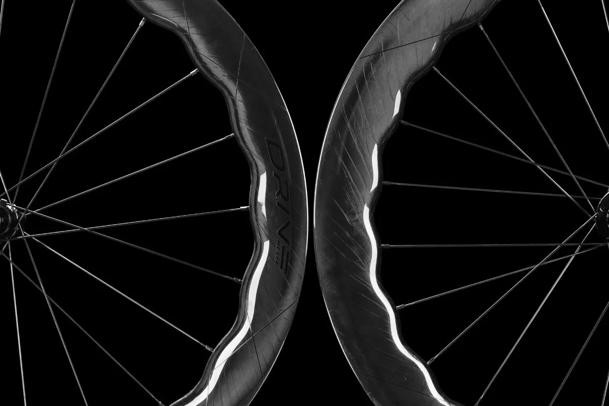 Helix 68D SS wheels Helix 68D SS wheels