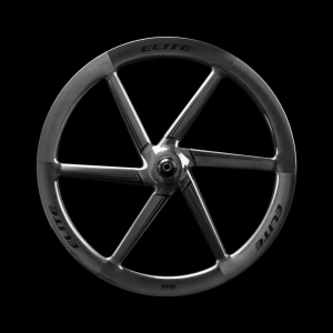 2 Velo SIX Front Rim