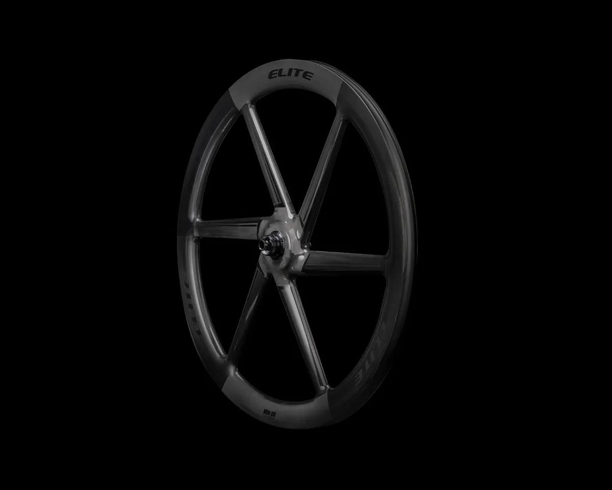 4 Velo SIX Side Front Rim