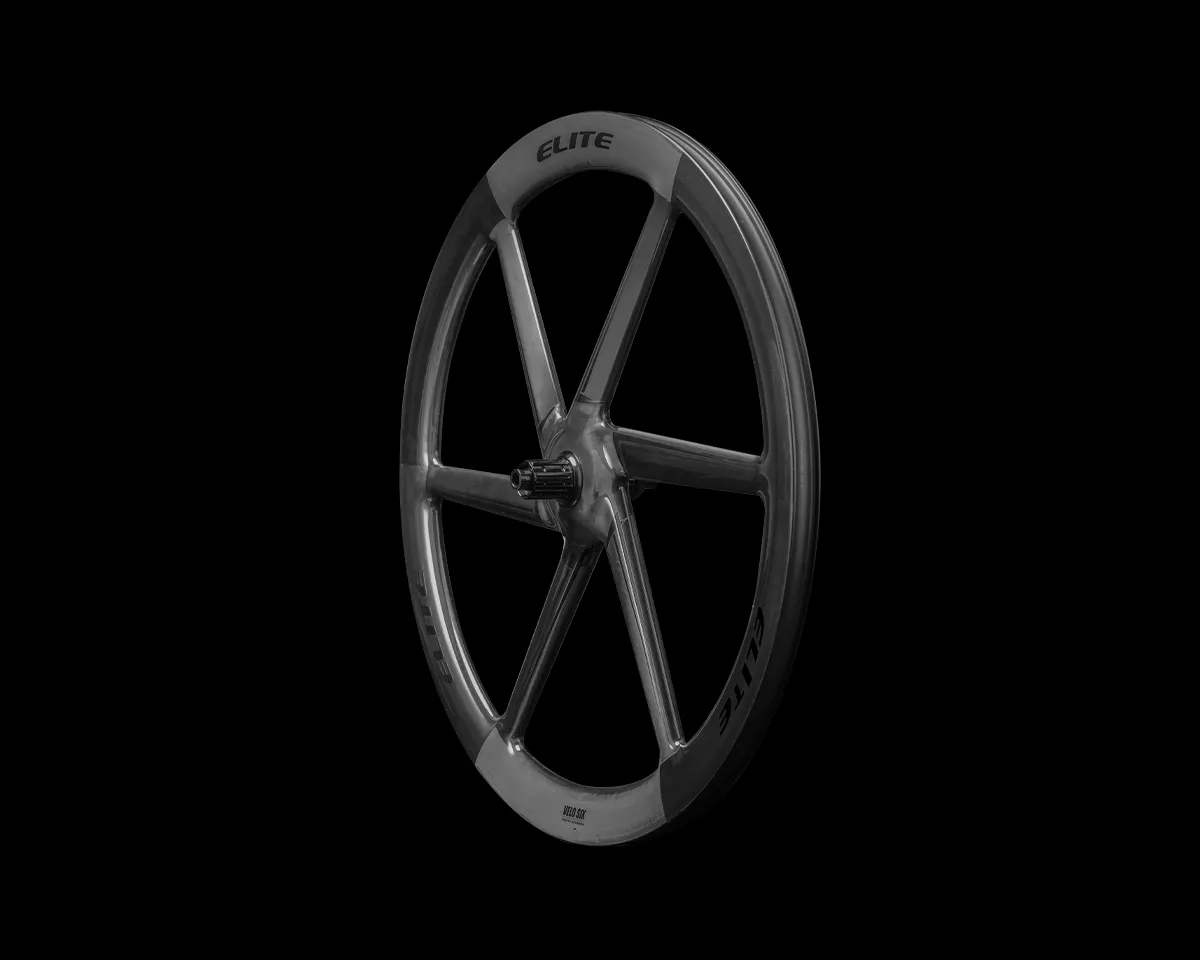 5 Velo SIX Side Rear Rim