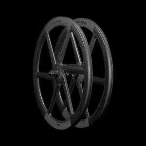 6 Velo SIX Double Side Wheels