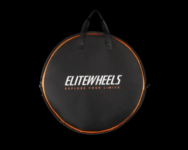 Elitewheels Double Wheel Bag